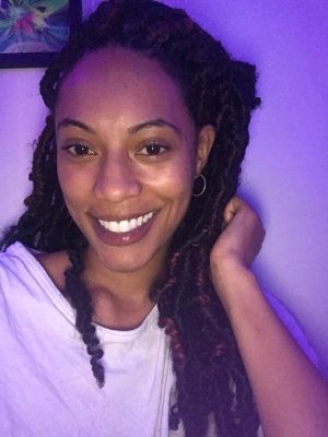 Kye Hilson Posing for a selfie.